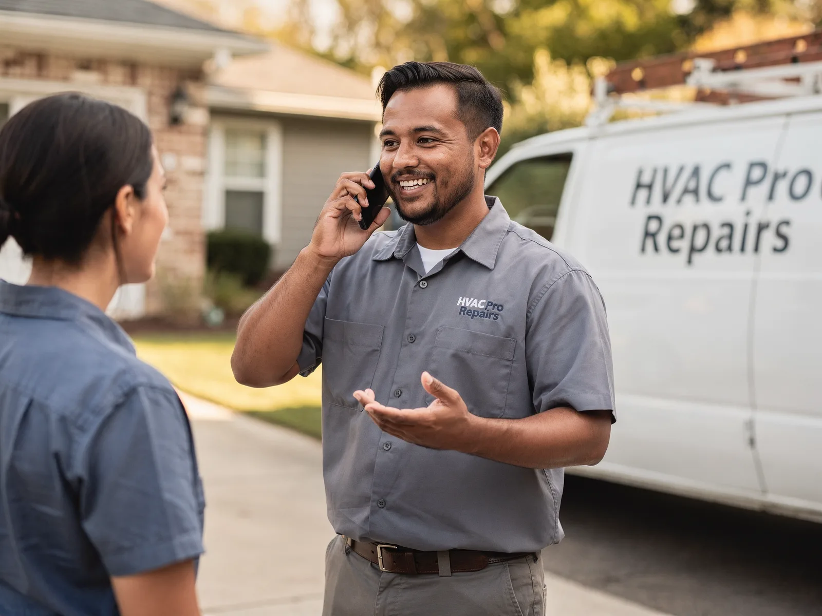 Heat Pump Repair Stockett, MT FAQs